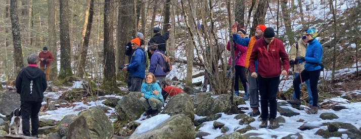 Essential Winter Wilderness Skills